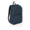 Impact AWARE™ RPET lightweight backpack navy | No Branding | not available | not available | not available