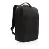 Swiss Peak AWARE™ RPET 15.6 inch day pack black | No Branding | not available | not available | not available