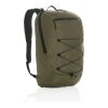Impact AWARE™ Hiking backpack 18L green | No Branding | not available | not available | not available