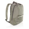 Impact AWARE™ 1200D 15.6'' modern laptop backpack green-grey | No Branding | not available | not available | not available