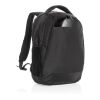 Impact AWARE™ Boardroom laptop backpack PVC free black | No Branding | not available | not available | not available