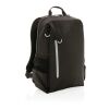 Impact AWARE™ Lima 15.6' RFID laptop backpack black-white | No Branding | not available | not available | not available