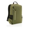 Impact AWARE™ Lima 15.6' RFID laptop backpack green-green | No Branding | not available | not available | not available