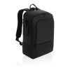 Armond AWARE™ RPET 15.6 inch laptop backpack black | No Branding | not available | not available