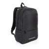 CityPack AWARE™ RPET Business 15.6 inch laptop backpack black | No Branding | not available | not available