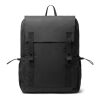 KENTO URBAN RCS recycled nylon Everyday Backpack black | No Branding | not available | not available | not available