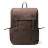KENTO URBAN RCS recycled nylon Everyday Backpack brown | No Branding | not available | not available | not available