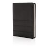 Impact AWARE™ RPET A5 notebook black | No Branding | not available | not available