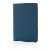 A5 Impact stone paper hardcover notebook blue | No Branding | not available | not available