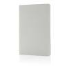 Salton luxury kraft paper notebook A5 white | No Branding | not available | not available