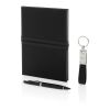 Swiss Peak RCS certified business gift set black | No Branding | not available | not available