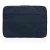 Impact AWARE™ 15.6'' laptop sleeve navy | No Branding | not available | not available