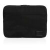 Impact AWARE™ 14' laptop sleeve black | No Branding | not available | not available