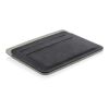 Quebec RFID safe cardholder black-grey | No Branding | not available | not available