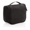 Swiss Peak Lohan AWARE™ Toiletry bag black | No Branding | not available | not available | not available