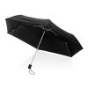 SP Aware™ RPET Ultra-light full auto 20.5”umbrella black | No Branding | not available | not available