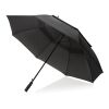 Swiss Peak AWARE™ Tornado 30" storm umbrella black | No Branding | not available | not available