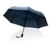 21" Impact AWARE RPET automatic umbrella navy | No Branding | not available | not available