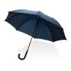 23" Impact AWARE™ RPET 190T standard auto open umbrella navy | No Branding | not available | not available