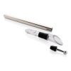 Vino Wine chiller stick silver | No Branding | not available | not available