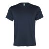 Slam short sleeve men's sports t-shirt Standard | Navy Blue | roly- | No Branding | not available | not available | not available