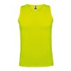 Andre men's sports vest Standard | Fluor Yellow | roly- | No Branding | not available | not available | not available