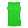 Andre men's sports vest Standard | Lime | L | No Branding | not available | not available | not available
