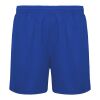Player unisex sports shorts Standard | Royal blue | M | No Branding | not available | not available | not available