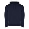 Urban men's hoodie Standard | Navy Blue | roly-2XL | No Branding | not available | not available | not available