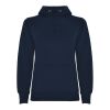 Urban women's hoodie Standard | Navy Blue | roly-S | No Branding | not available | not available | not available