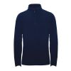Himalaya women's quarter zip fleece jacket Standard | Navy Blue | roly-S | No Branding | not available | not available