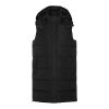 Reine women's insulated bodywarmer Standard | Solid black | roly- | No Branding | not available | not available | not available