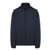 Makalu unisex insulated jacket Standard | Navy Blue | roly-S | No Branding | not available | not available | not available
