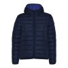 Norway women's insulated jacket Navy Blue | roly-M | No Branding | not available | not available