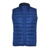 Oslo women's insulated bodywarmer Electric Blue | roly-XL | No Branding | not available | not available
