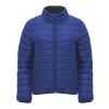 Finland women's insulated jacket Electric Blue | roly-XL | No Branding | not available | not available
