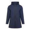 Sitka women's raincoat Standard | Navy Blue | roly-2XL | No Branding | not available | not available
