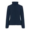 Artic women's full zip fleece jacket Standard | Navy Blue | roly-L | No Branding | not available | not available