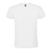 Atomic short sleeve unisex t-shirt Standard | White | 2XL | No Branding | not available | not available | not available