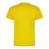 Dogo Premium short sleeve men's t-shirt Standard | Yellow | roly- | No Branding | not available | not available | not available
