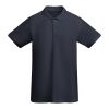 Prince short sleeve men's polo Standard | Navy Blue | roly-M | No Branding | not available | not available | not available