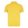 Austral short sleeve unisex polo Standard | Yellow | roly-3XL | No Branding | not available | not available | not available