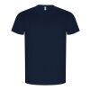 Golden short sleeve men's t-shirt Standard | Navy Blue | roly-XL | No Branding | not available | not available | not available