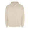 Otto oversized unisex hoodie Angora | S
