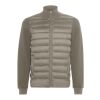 Vivaro unisex jacket Dark Sand | M