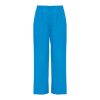 Vademecum 160 g/m2  unisex service trousers Standard | Danube Blue | S | No Branding | not available | not available | not available