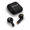 Marshall Minor IV 30H+ TWS Earbuds black