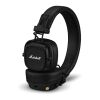 Marshall Major V 100H+ Headphone black