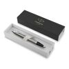 Parker IM ESSENTIAL pen silver