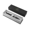 Parker MERIDIAN CHROME pen black